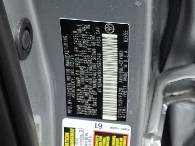 Thumbnail: 2025 Toyota Camry - 27