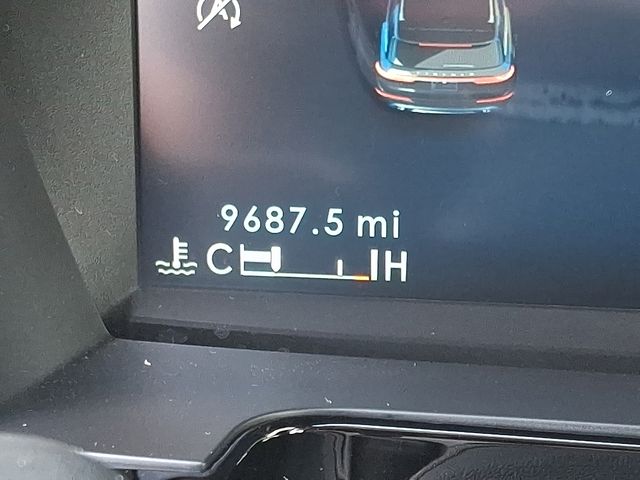 Thumbnail: 2024 Lincoln Corsair - 20