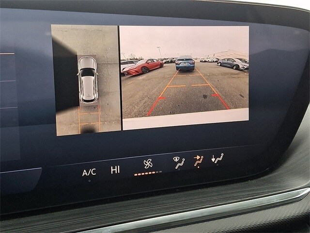 Thumbnail: 2025 Buick Envision - 18