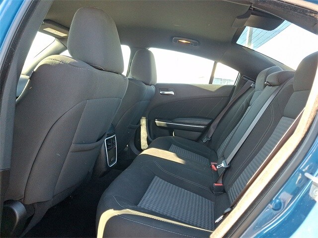 Thumbnail: 2023 Dodge Charger - 10