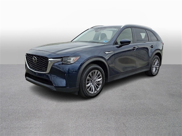 2025 Mazda CX-90 Select -
                  Springfield, VA