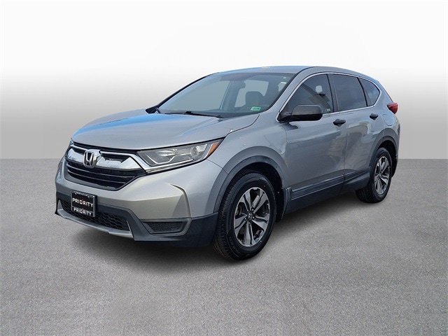 Thumbnail: 2019 Honda CR-V - 1
