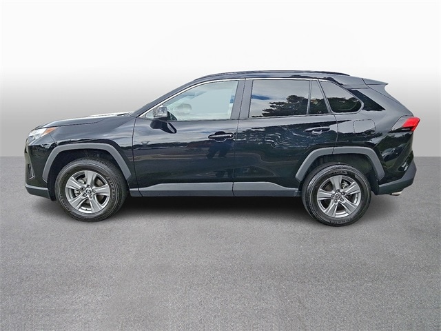 Thumbnail: 2024 Toyota RAV4 - 7