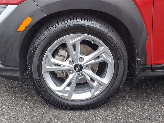 Thumbnail: 2022 Hyundai Kona - 8