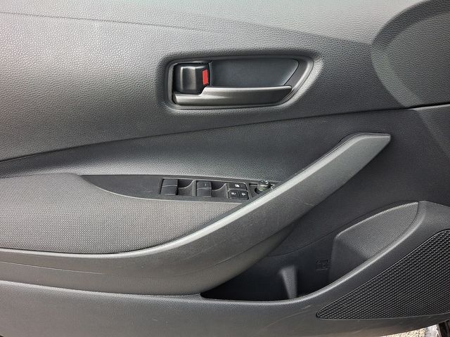 Thumbnail: 2025 Toyota Corolla - 13