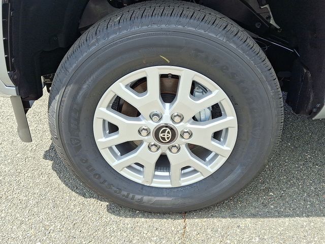 Thumbnail: 2026 Toyota Tacoma - 5