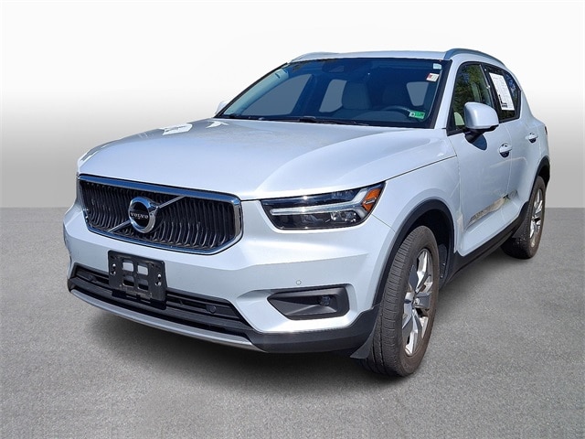 2021 Volvo XC40  -
                  Springfield, VA