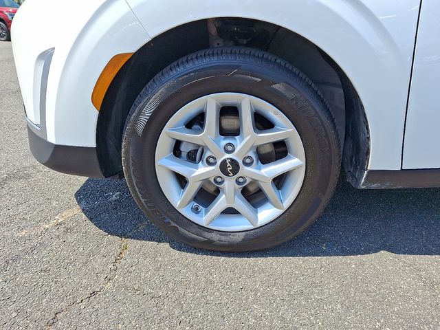 Thumbnail: 2025 Kia Soul - 8