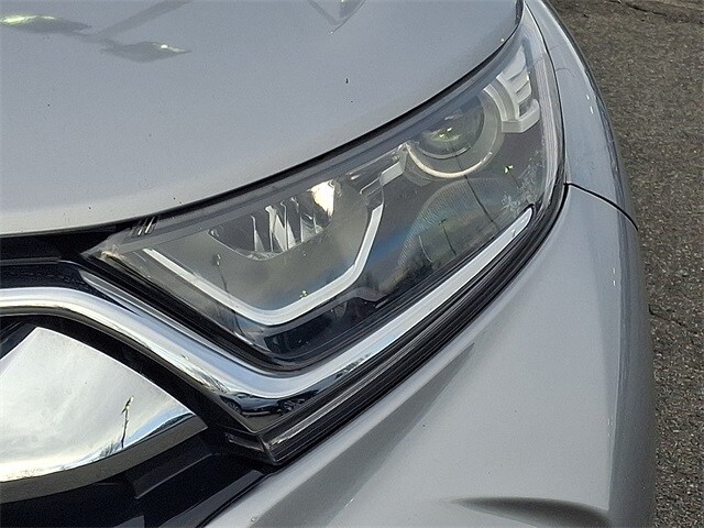 Thumbnail: 2019 Honda CR-V - 9