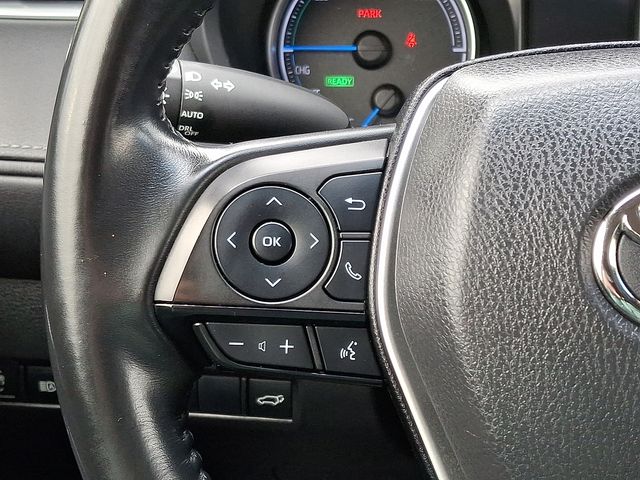 Thumbnail: 2021 Toyota Venza - 19