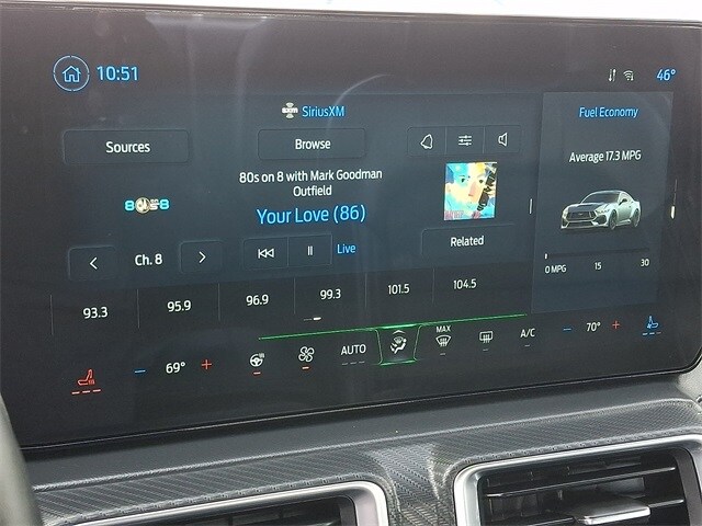 Thumbnail: 2024 Ford Mustang - 16