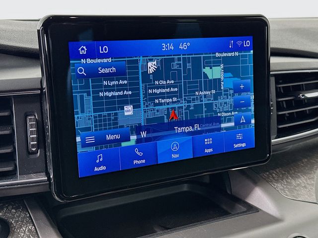 Thumbnail: 2022 Ford Explorer - 28