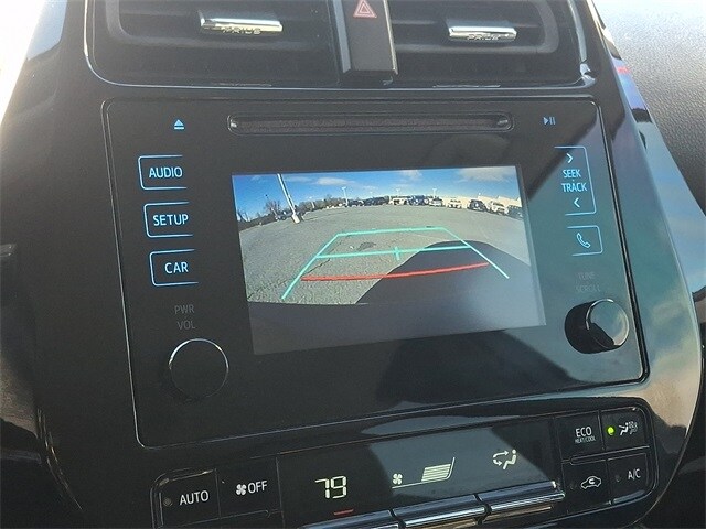 Thumbnail: 2019 Toyota Prius - 17