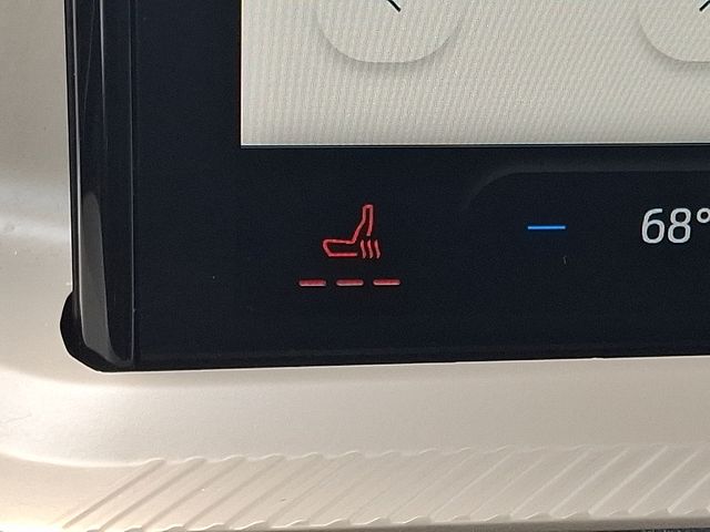 Thumbnail: 2025 Ford Bronco Sport - 26