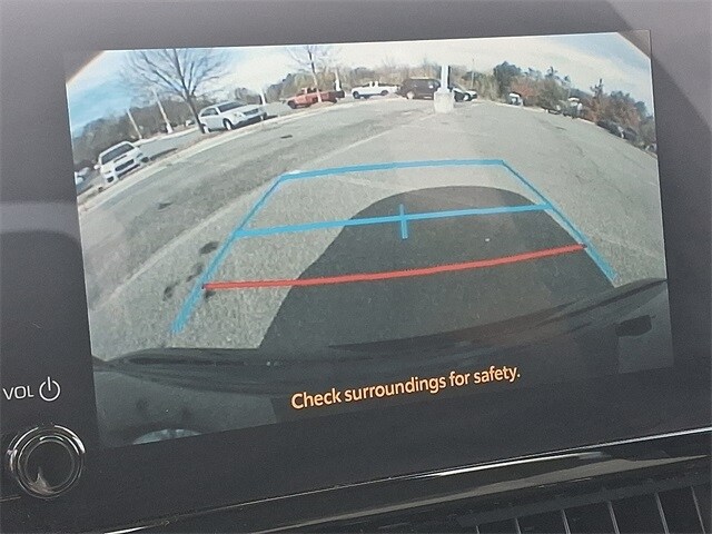 Thumbnail: 2023 Toyota Corolla - 14