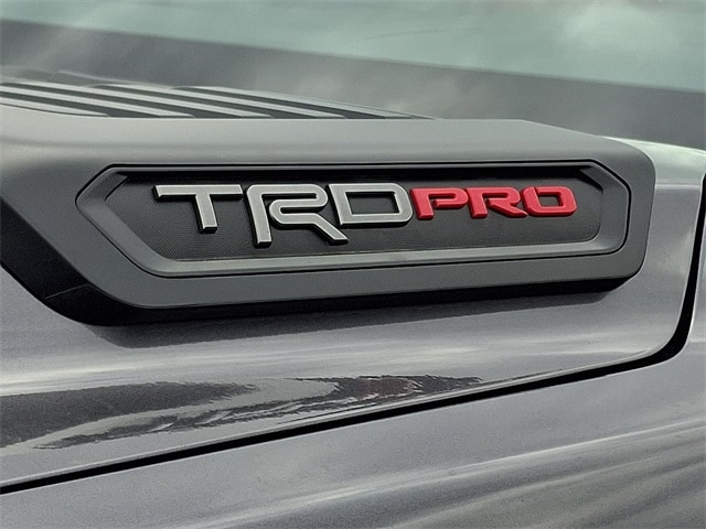 Thumbnail: 2026 Toyota Tundra - 22