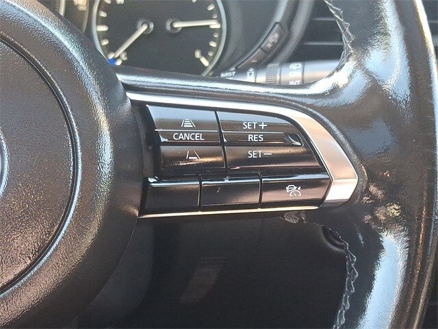 Thumbnail: 2024 Mazda CX-30 - 18