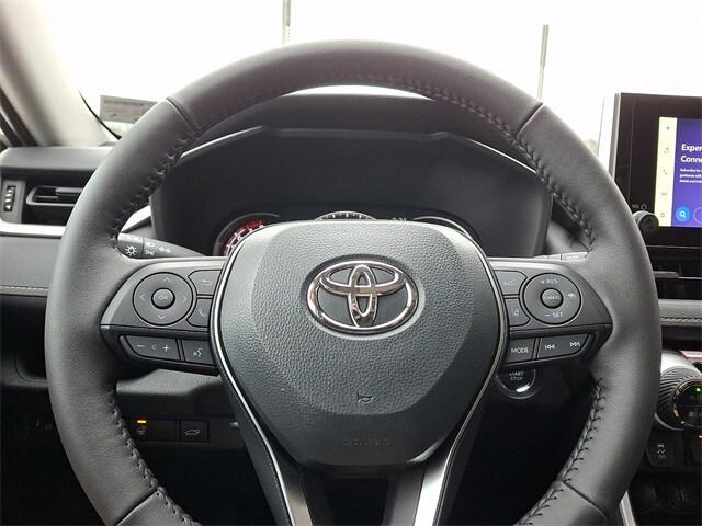 Thumbnail: 2025 Toyota RAV4 - 17