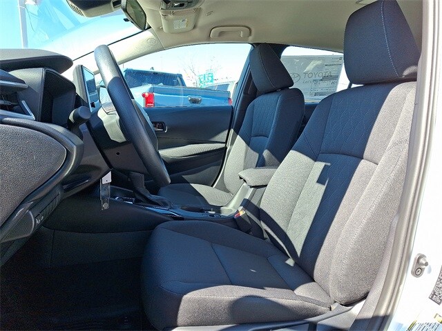 Thumbnail: 2026 Toyota Corolla - 11