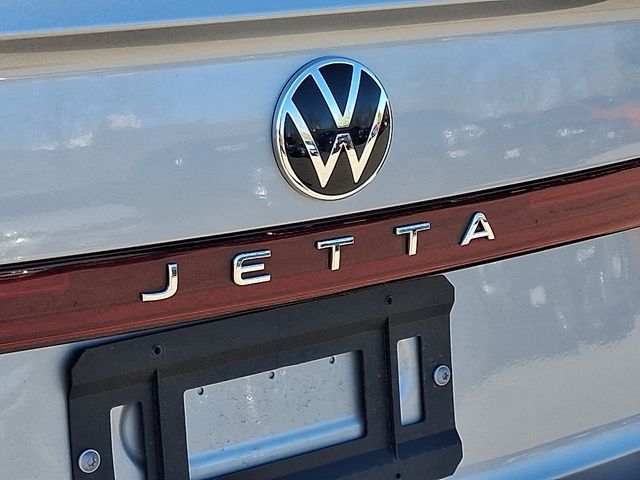 Thumbnail: 2025 Volkswagen Jetta - 9