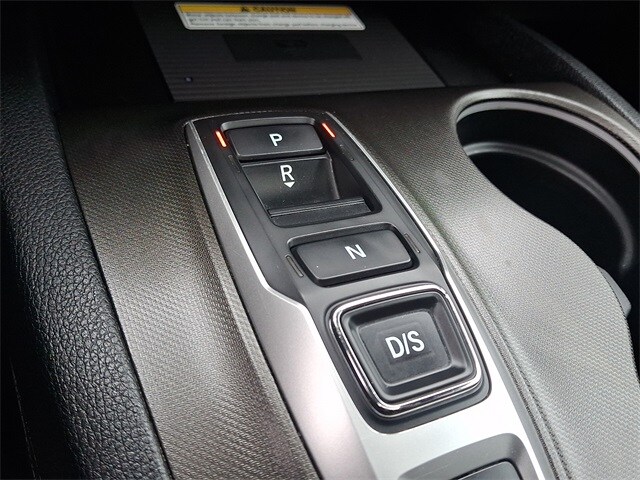 Thumbnail: 2022 Honda Passport - 15