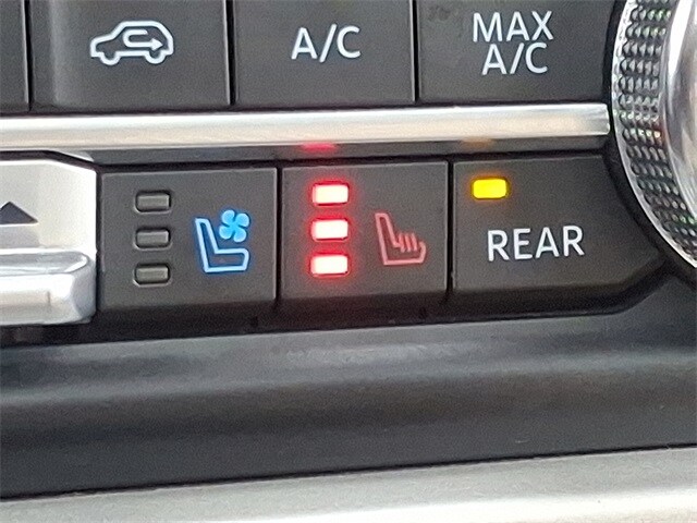 Thumbnail: 2023 Ford Expedition MAX - 25