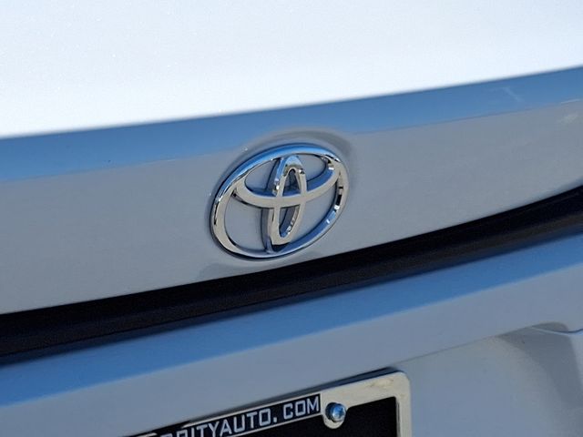 Thumbnail: 2025 Toyota Corolla - 30