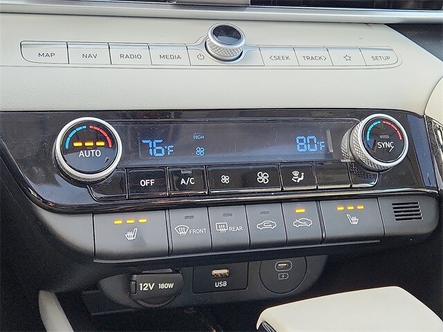 Thumbnail: 2025 Hyundai Elantra - 17