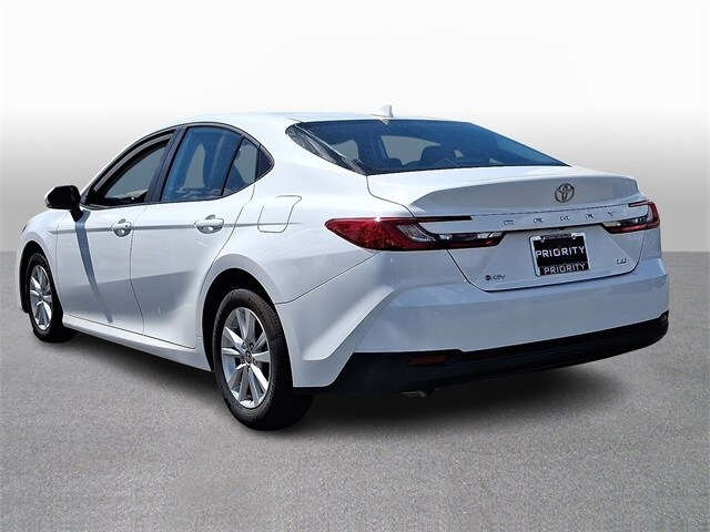 Thumbnail: 2025 Toyota Camry - 6