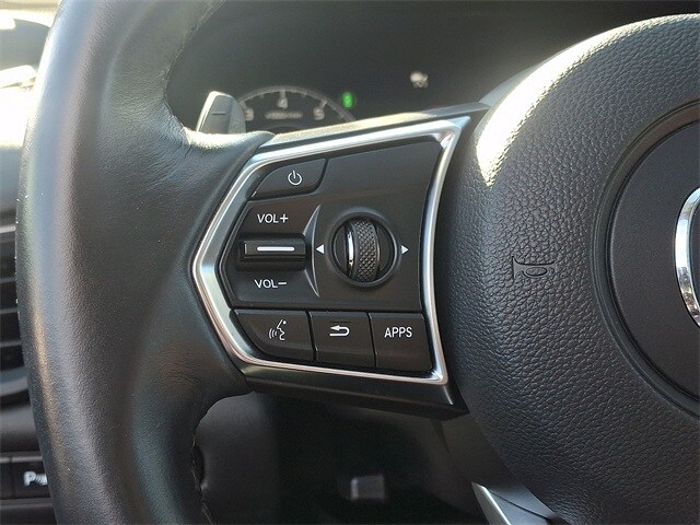 Thumbnail: 2023 Acura TLX - 22