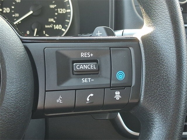 Thumbnail: 2023 Nissan Rogue - 18