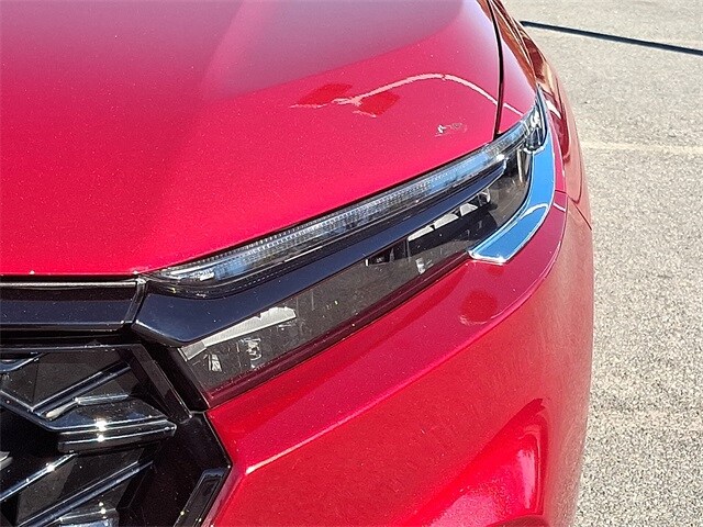 Thumbnail: 2023 Honda CR-V - 8