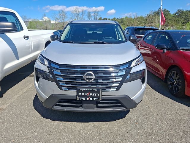 Thumbnail: 2024 Nissan Rogue - 4