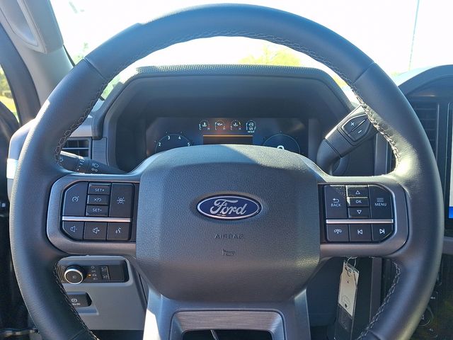 Thumbnail: 2025 Ford F-150 - 18