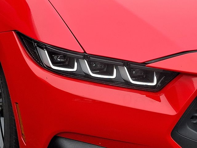 Thumbnail: 2024 Ford Mustang - 8