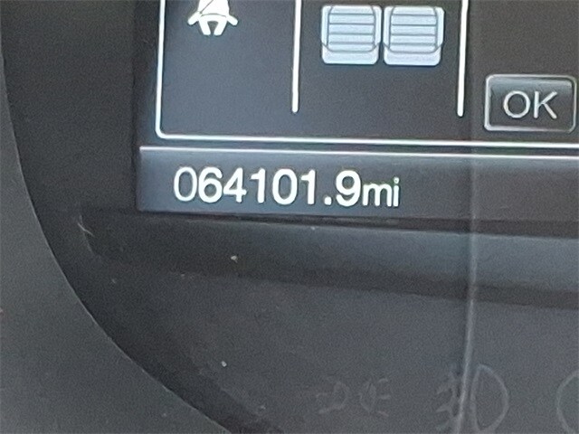 Thumbnail: 2022 Ford Edge - 13