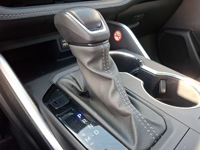 Thumbnail: 2024 Toyota Highlander - 16