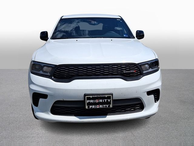 Thumbnail: 2026 Dodge Durango - 2