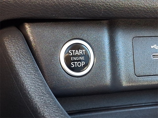 Thumbnail: 2023 Nissan Rogue - 16