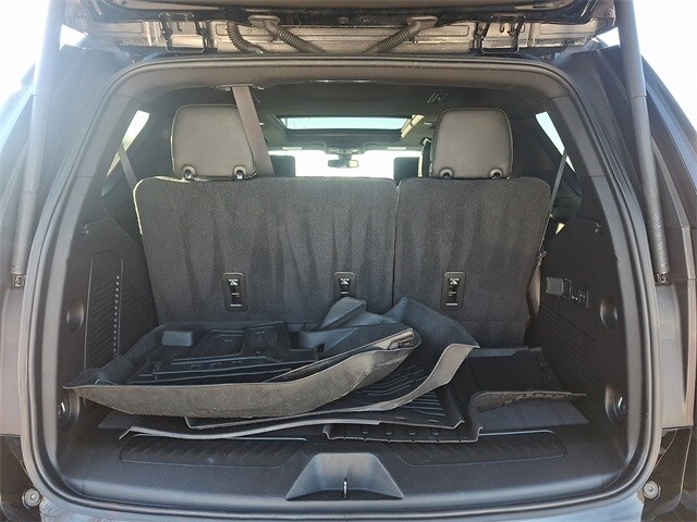 Thumbnail: 2021 GMC Yukon - 33