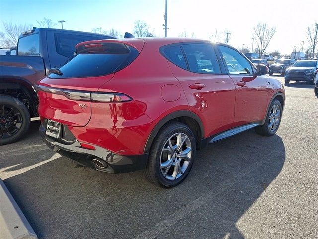 Thumbnail: 2024 Dodge Hornet - 8