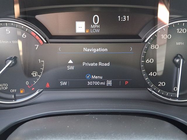 Thumbnail: 2023 Cadillac XT5 - 20