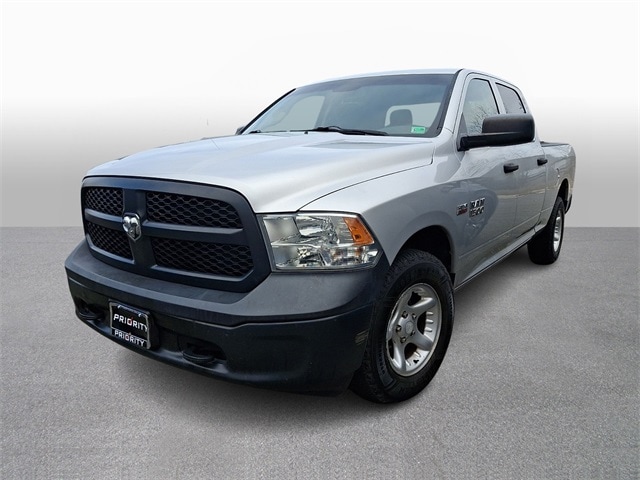 2015 RAM 1500 Tradesman -
                  Springfield, VA