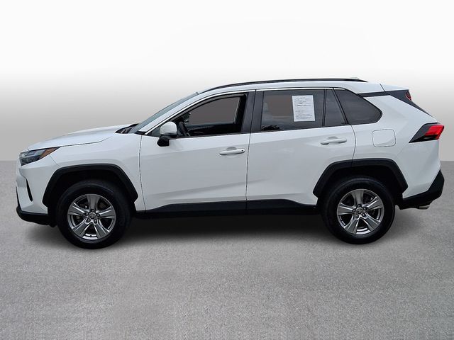 Thumbnail: 2024 Toyota RAV4 - 7