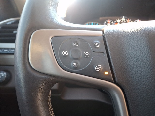 Thumbnail: 2017 GMC Yukon - 23