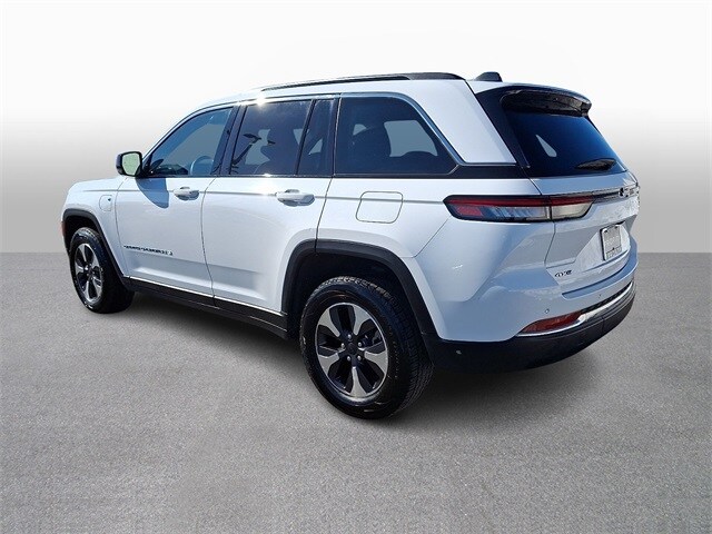 Thumbnail: 2024 Jeep Grand Cherokee - 6