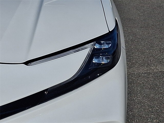 Thumbnail: 2025 Toyota Camry - 9