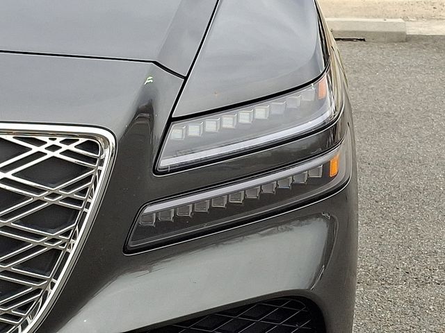 Thumbnail: 2025 Genesis GV80 - 9