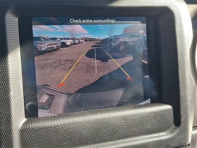 Thumbnail: 2023 Jeep Gladiator - 17