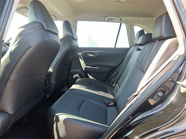 Thumbnail: 2023 Toyota RAV4 - 10